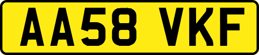 AA58VKF
