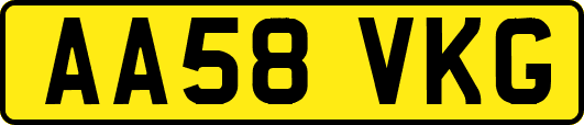 AA58VKG