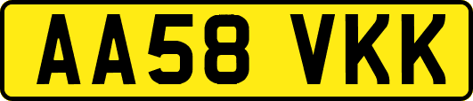 AA58VKK