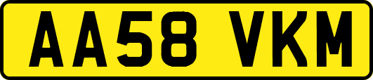 AA58VKM