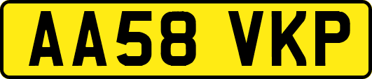 AA58VKP