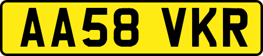 AA58VKR