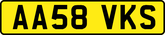 AA58VKS