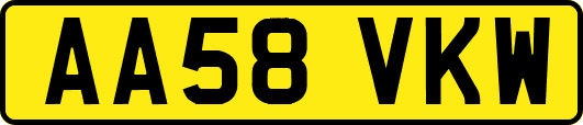 AA58VKW