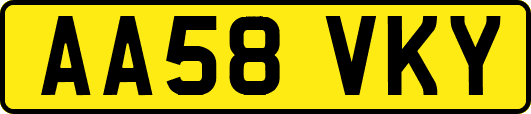 AA58VKY