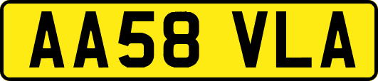 AA58VLA