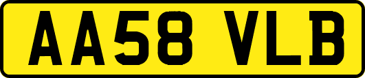 AA58VLB