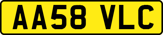 AA58VLC