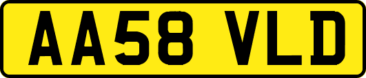 AA58VLD