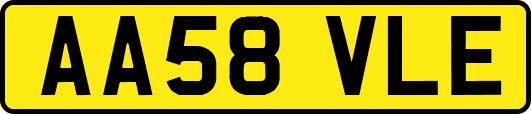 AA58VLE