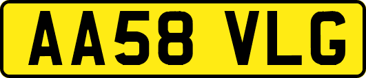AA58VLG