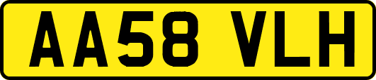 AA58VLH