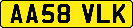 AA58VLK