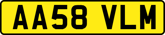 AA58VLM
