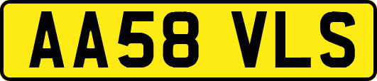 AA58VLS
