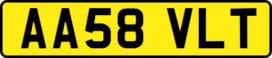 AA58VLT