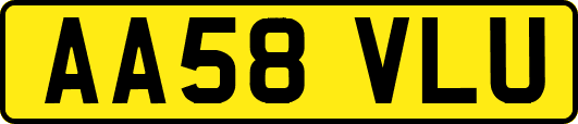 AA58VLU