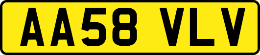 AA58VLV
