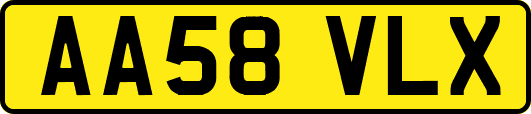 AA58VLX