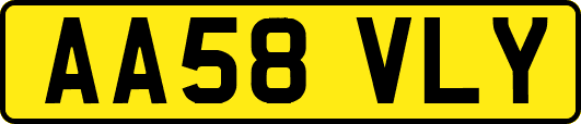 AA58VLY