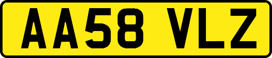 AA58VLZ