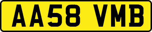 AA58VMB