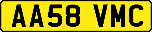 AA58VMC