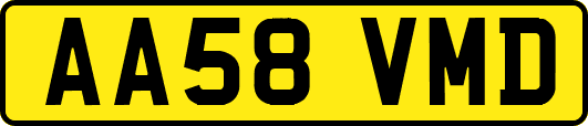AA58VMD
