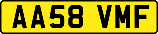 AA58VMF