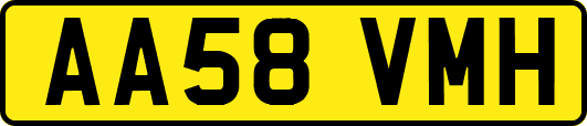 AA58VMH