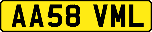 AA58VML