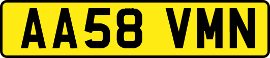 AA58VMN