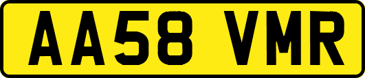 AA58VMR