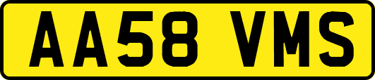 AA58VMS
