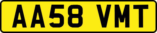 AA58VMT