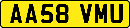 AA58VMU