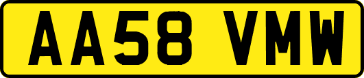 AA58VMW