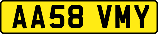 AA58VMY
