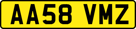 AA58VMZ