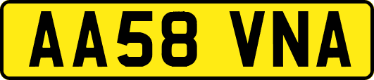 AA58VNA
