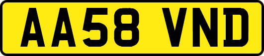 AA58VND