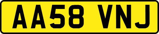 AA58VNJ