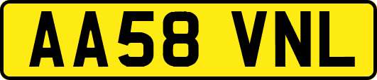AA58VNL