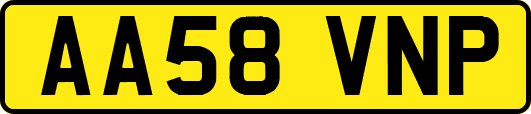 AA58VNP