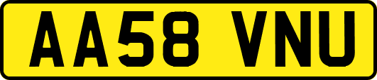 AA58VNU