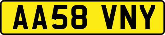 AA58VNY