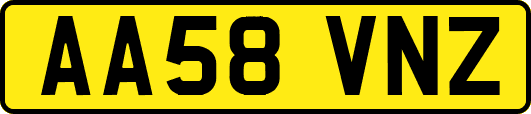 AA58VNZ
