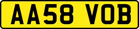 AA58VOB