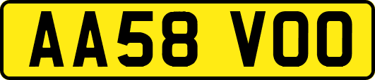 AA58VOO