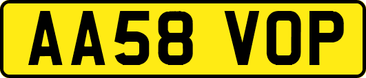 AA58VOP